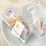 Shore Memories Sea Shell Bottle Opener